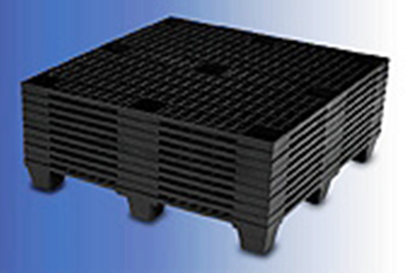 palet plastico